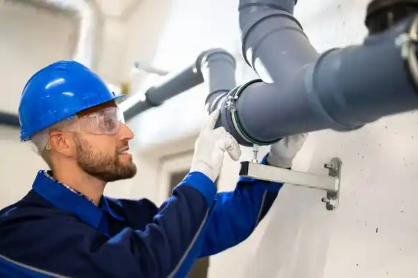 water damage restoration service Brodhead